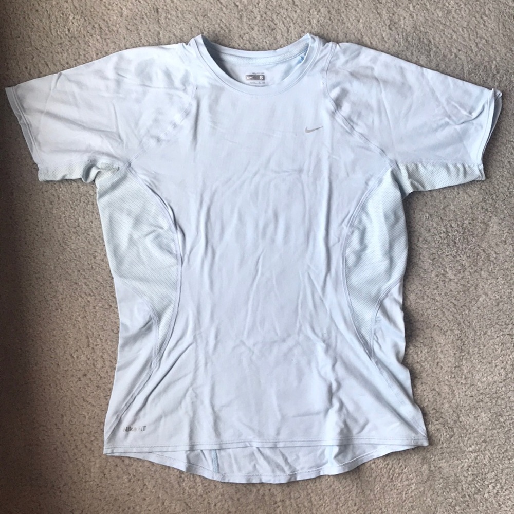 NIKE DRY FIT
